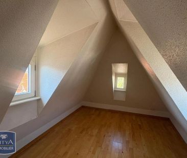 Appartement à louer 3 pièces 45.88m² - Photo 4