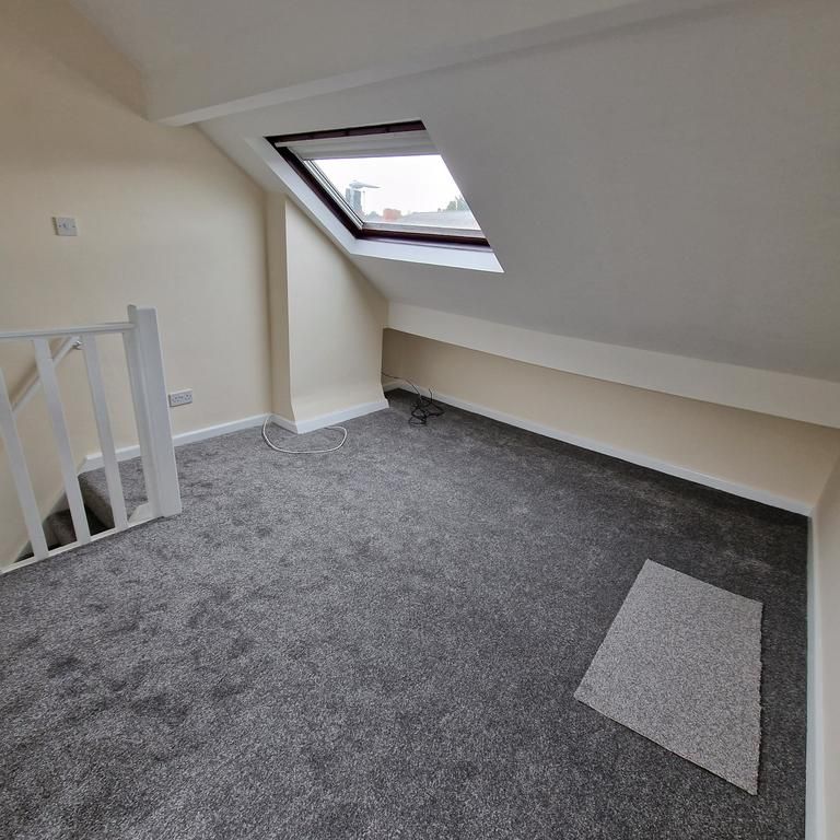 1 bedroom duplex to rent - Photo 1