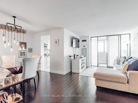 For Lease - 133 Torresdale Avenue Unit# 1408, Toronto, Ontario - Photo 3