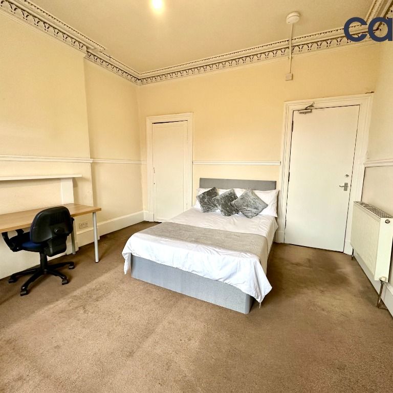 Garnethill Street, Glasgow, G3 6QQ - Photo 1