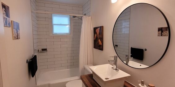Grand 7 1/2 De 3 Chambres Dans Montcalm - Photo 3