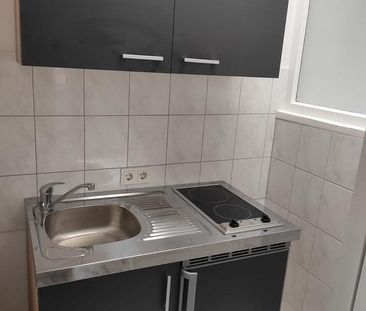 Möbliertes Zimmer in 2-Zimmer Männer WG ab 01.01.2026 - Foto 1