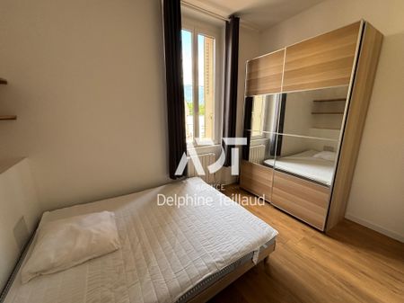 Location Appartement 2 pièces 48m² GRENOBLE 38000 - Photo 5