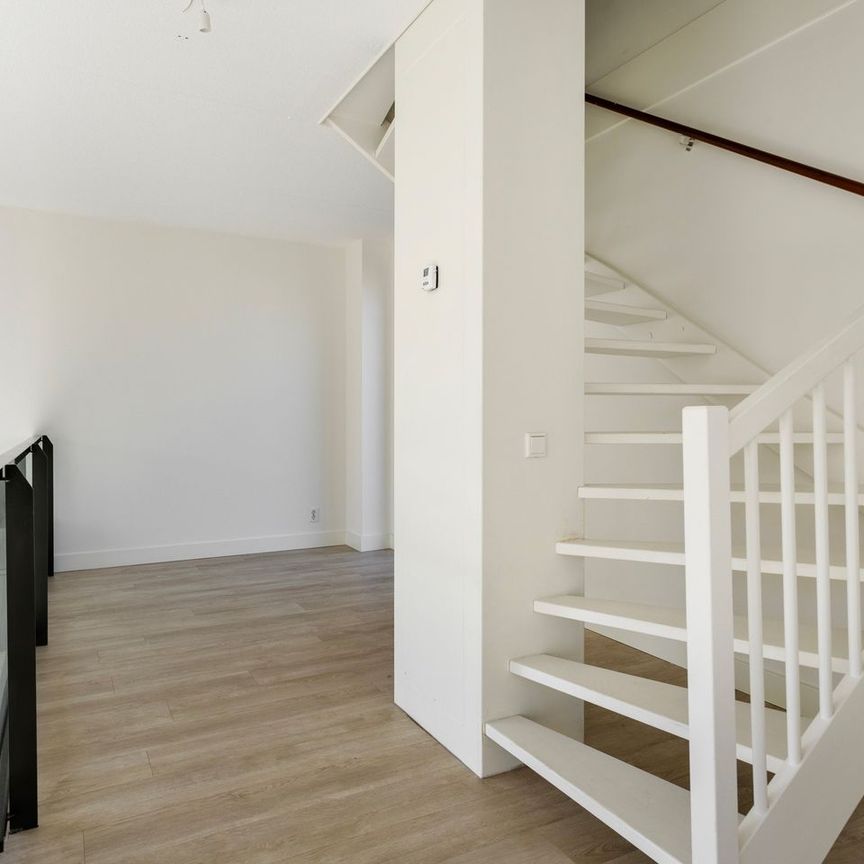 Johannes Geusendamstraat 28, Veldkamp-Getfert-West, 7513GL, Enschede - Photo 1