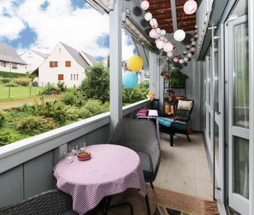 3.5 Zimmer, 115 m², 2. Stock - Photo 3