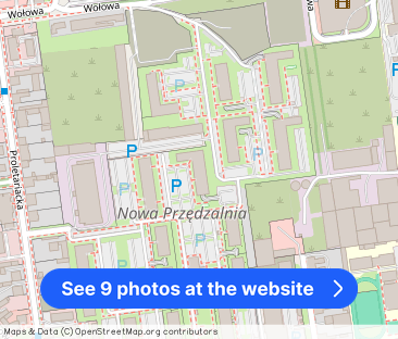 Łódź Wróblewskiego 21, 28m2 - nowa kawalerka! - Photo 1