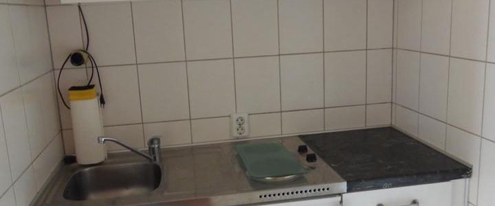 1 Zimmer Küche Bad Mainz Am Fort Elisabeth - Foto 1