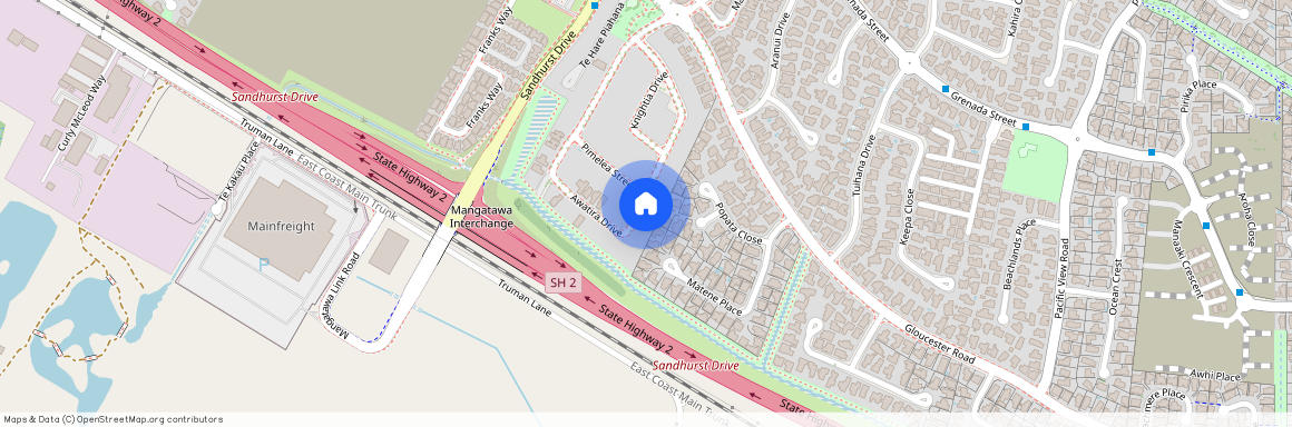 51 Awatira Drive, Papamoa, Tauranga