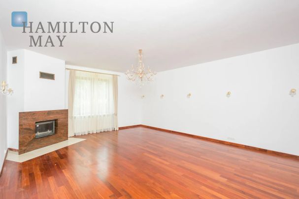 Luksusowy dom z basenem i sauna blisko Centrum Handlowego na Zawadach - Zdjęcie 1