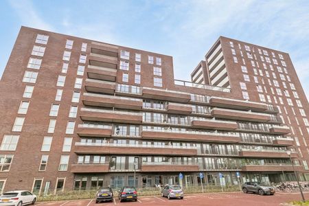 Appartement te huur: Albertina Agnesstraat 98 1814 MD Alkmaar - Photo 5
