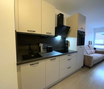 Gemütliches Apartment im EG mit TG-Stellplatz. Ihr neues Zuhause im... - Photo 4