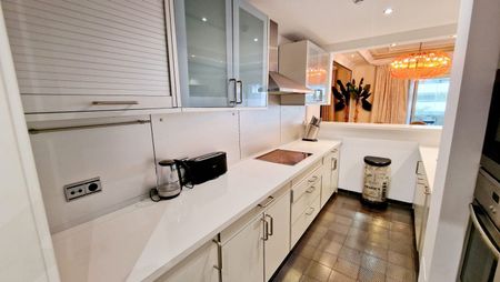 Apartamento de alquiler en Puerto Banús - Photo 5