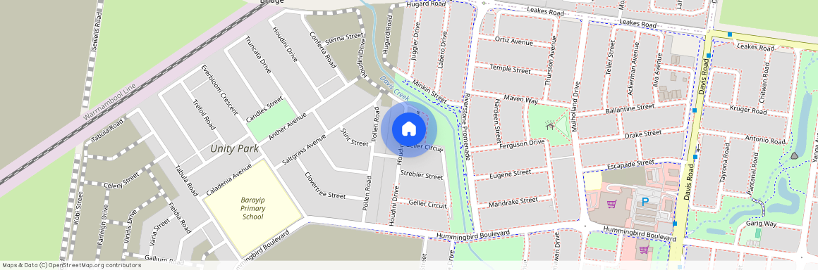 28 Houdini Drive, VIC 3029, Tarneit