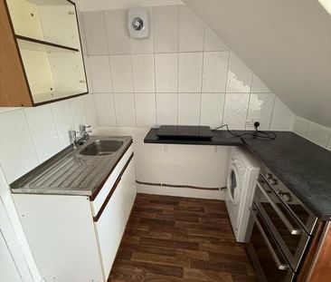 Studio Flat, Pell Street, RG1 - Photo 4