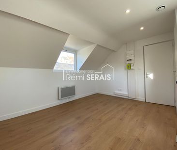 Location Appartement 1 pièce 20m² - Photo 4