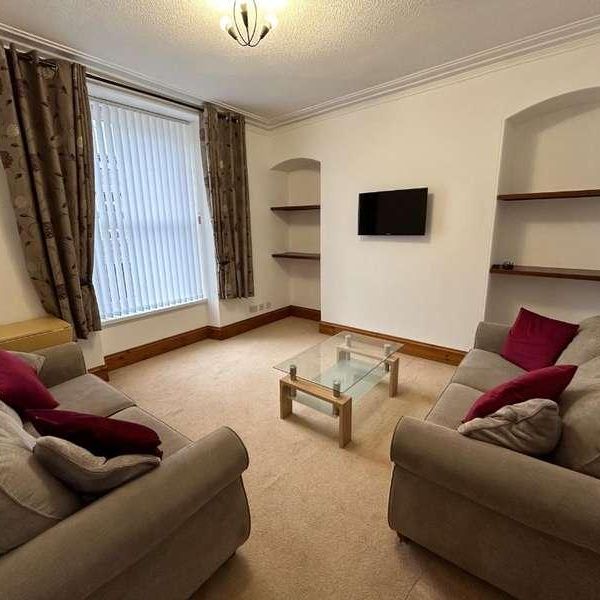 Ashvale Place, City Centre, Aberdeen, AB10 - Photo 1