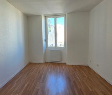 Location Appartement 1 pièce 22m² MULHOUSE 68100 - Photo 1