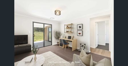 Brand New Home Family Comfort in Every Corner - Photo 2