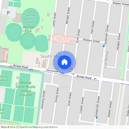 49 Mengel Street, Qld 4740, South Mackay