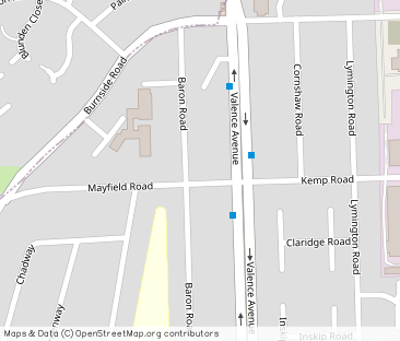 Mayfield Road, Dagenham, London, RM8 - Photo 1