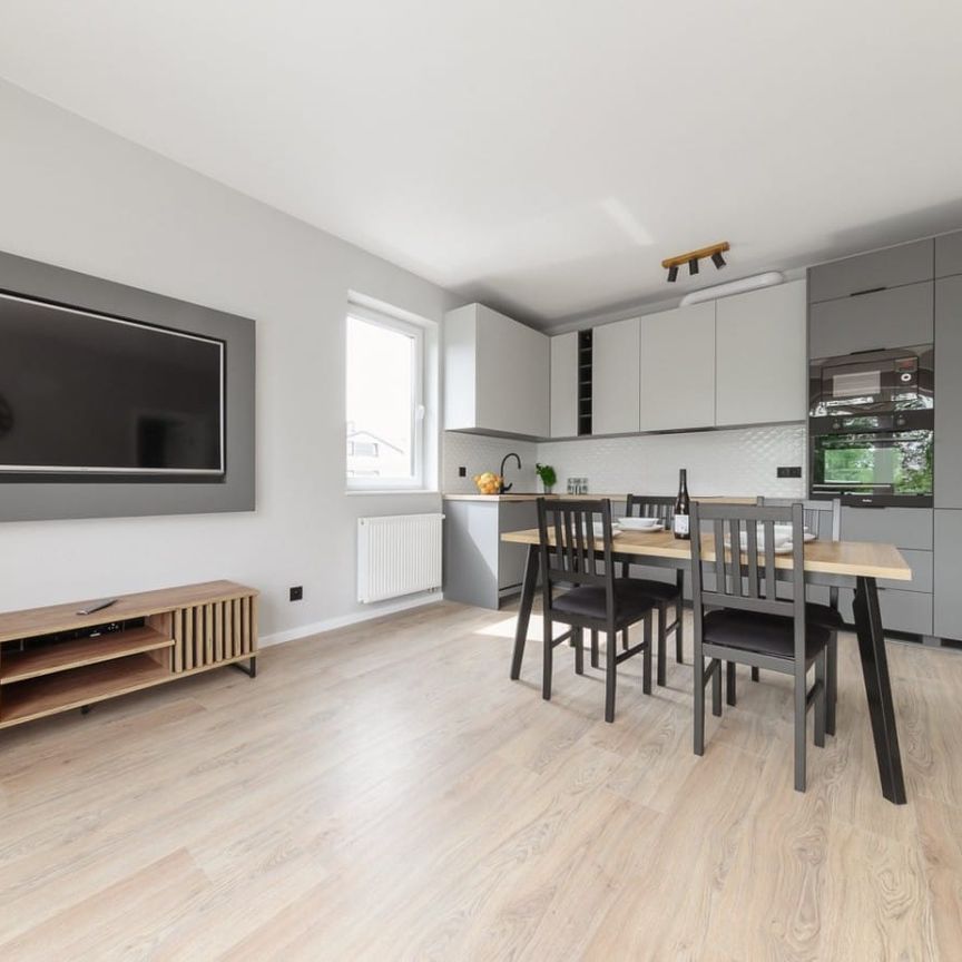 Mieszkanie do wynajęcia 3 pokoje Tawułkowa, Warszawa 75.12 m² - Photo 1