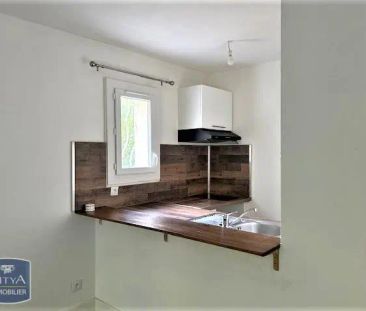 Appartement à louer 1 pièce 32.74m² - Photo 5