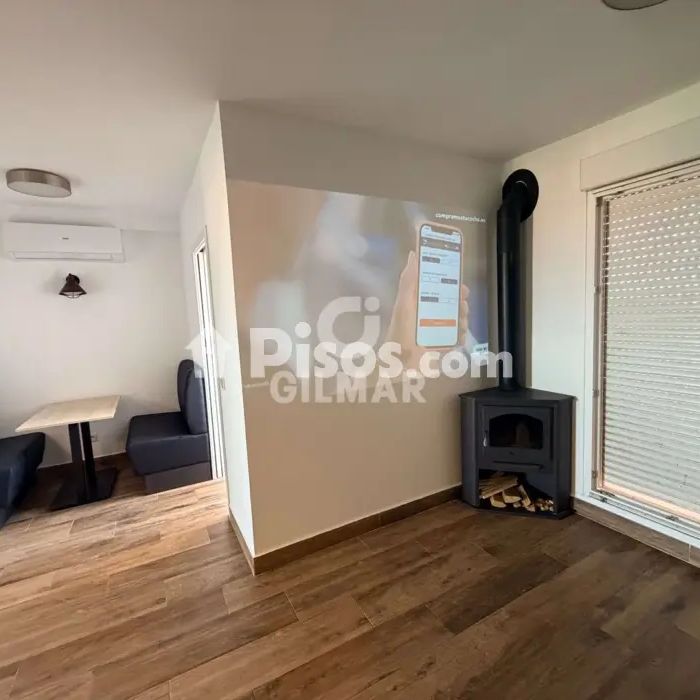 Piso en alquiler en Pueblo Nuevo - Photo 1