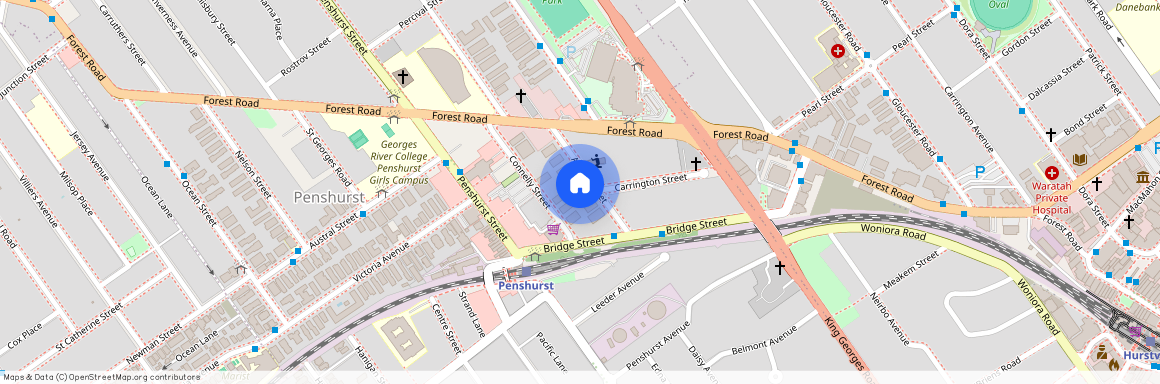 8/11 Apsley Street, NSW 2222, Penshurst