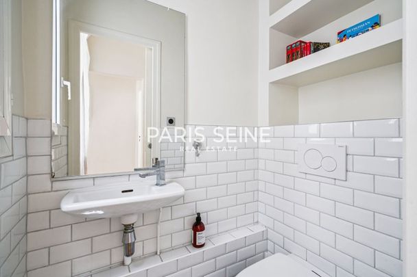 Appartement 3 Pièces 58 m² - Photo 1