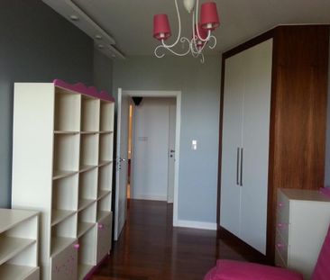 Apartament na wynajem, ul. Zygmunta Słomińskiego, Warszawa Śródmieście - Photo 1