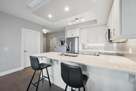 For Lease - 150 Wellington Street Unit# 409, Guelph, Ontario - Photo 2
