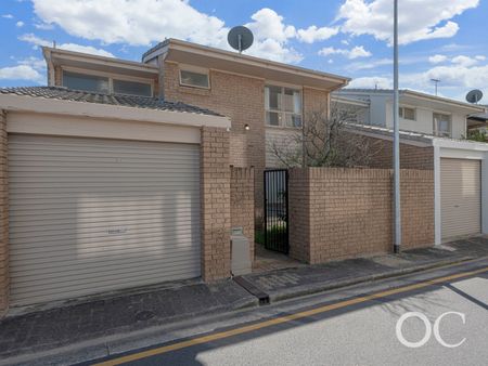 Open the Door To City Living by Victoria Park and Hutt Street - Photo 2
