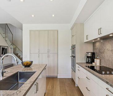 For Lease - 25 Adra Grado Way Unit# 123, Toronto, Ontario - Photo 5