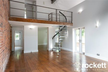 4 bedroom house to rent - Photo 3