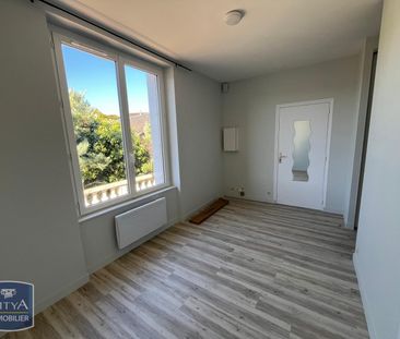 Location Appartement 1 pièce 16m² POITIERS 86000 - Photo 6