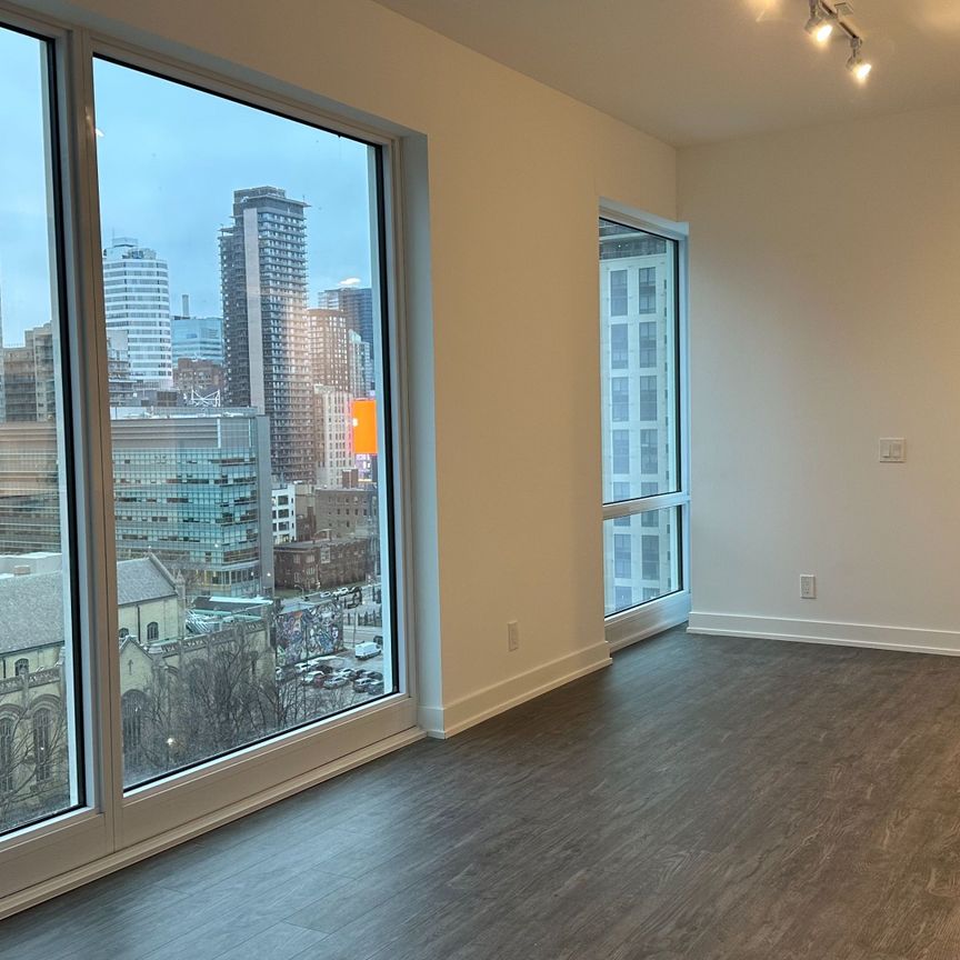 For Lease - 88 Queen Street Unit# 1210, Toronto, Ontario - Photo 1