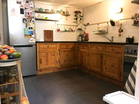 Charmant herenhuis aan het Citadelpark - Photo 5