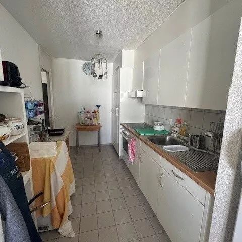 Bel appartement de 3 pièces - Photo 1