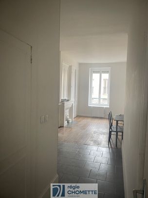 53 rue dedieu 69100 VILLEURBANNE - Photo 1