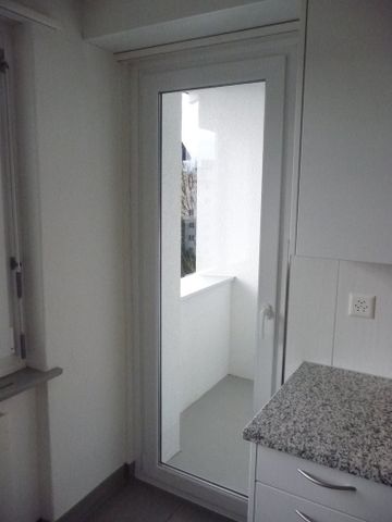 "4-Zimmerwohnung mit Balkon in angenehmer Nachbarschaft" - Foto 5