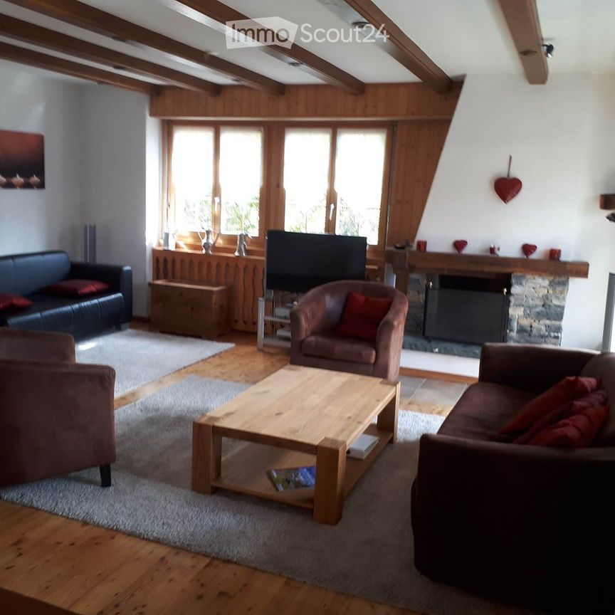 5 Zimmer, 112 m² - Photo 1