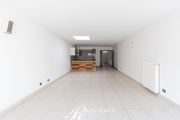 Location Maison 4 pièces 108m² DIJON 21000 - Photo 1