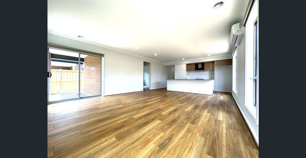 Brand New Family Home, Right Behind New McDonald's - Photo 1