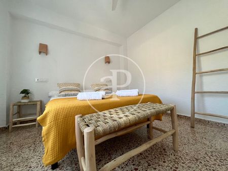 Apartment for rent in Jávea - Photo 3