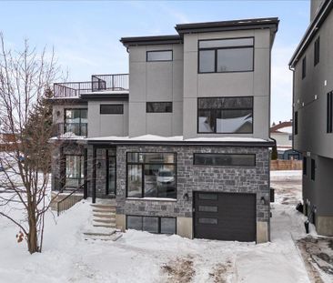 For Lease - 20 Inverkip Avenue, Hunt Club - South Keys and Area, On... - Photo 2