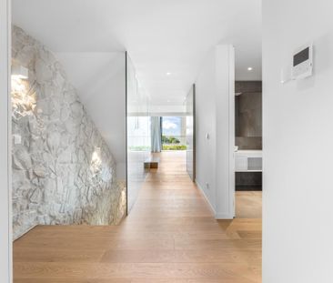 4 Bedroom Semi-detached house with garden, Cascais - Photo 6