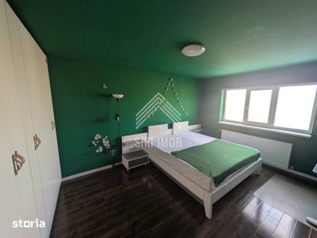 2 camere modern parcare petfriendly | Marasti - Aurel Vlaicu | - Photo 5