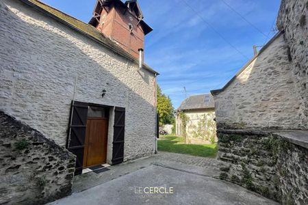 Maison 2 pièces 65 m2 habitable Senlis, - Photo 2