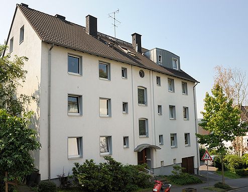 2-Zimmer-Wohnung in Wetter Altwetter - Foto 1