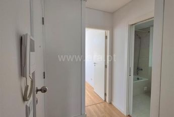 Apartamento T2 em Lisboa